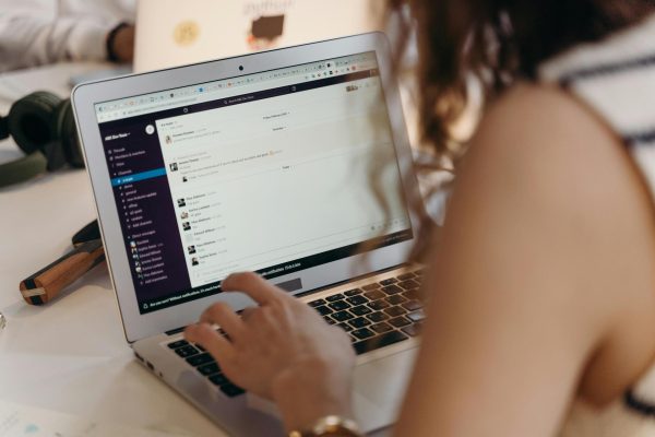Logging In Just To Surf? Think Again.