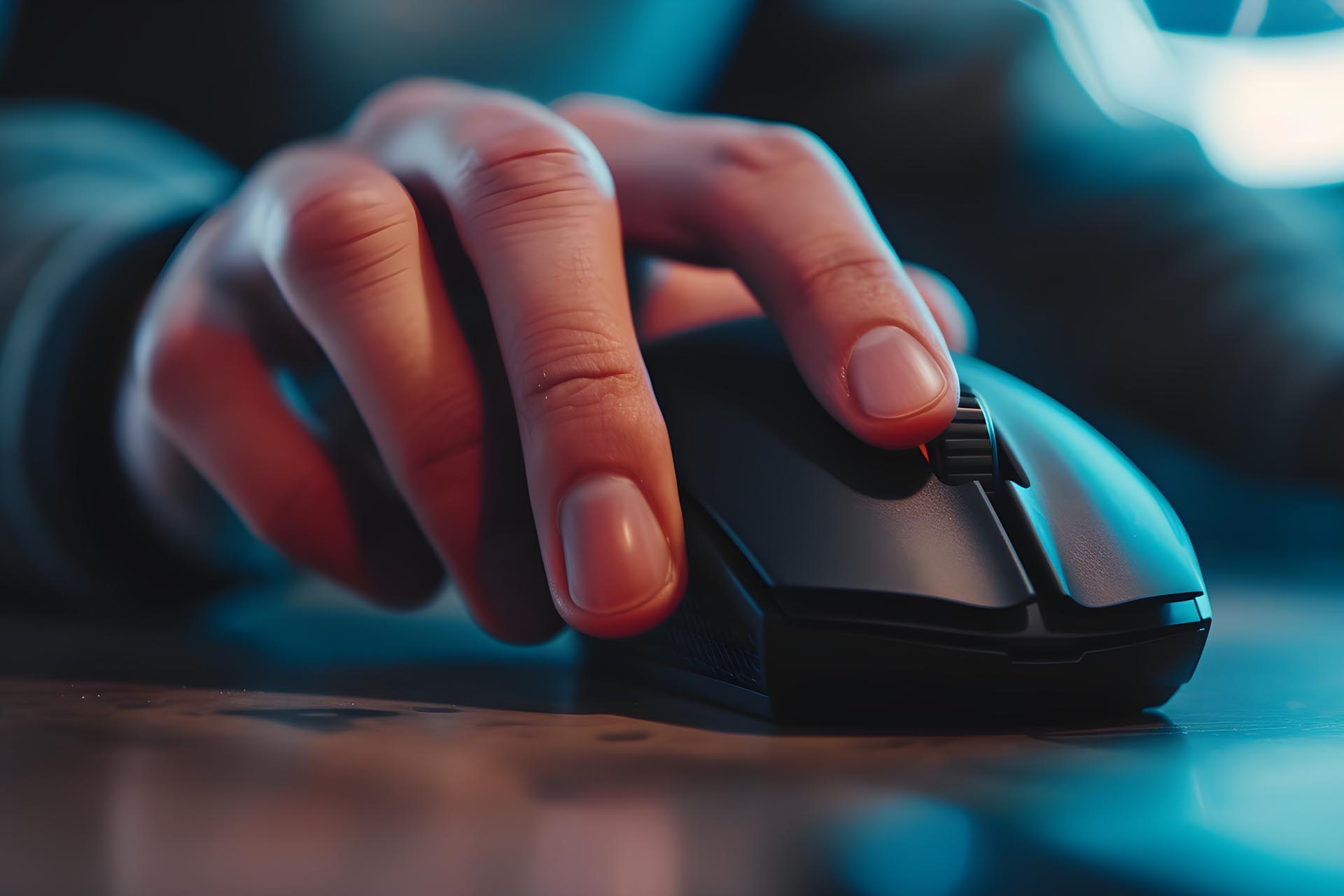 Stop And Think Before You Click That Link.