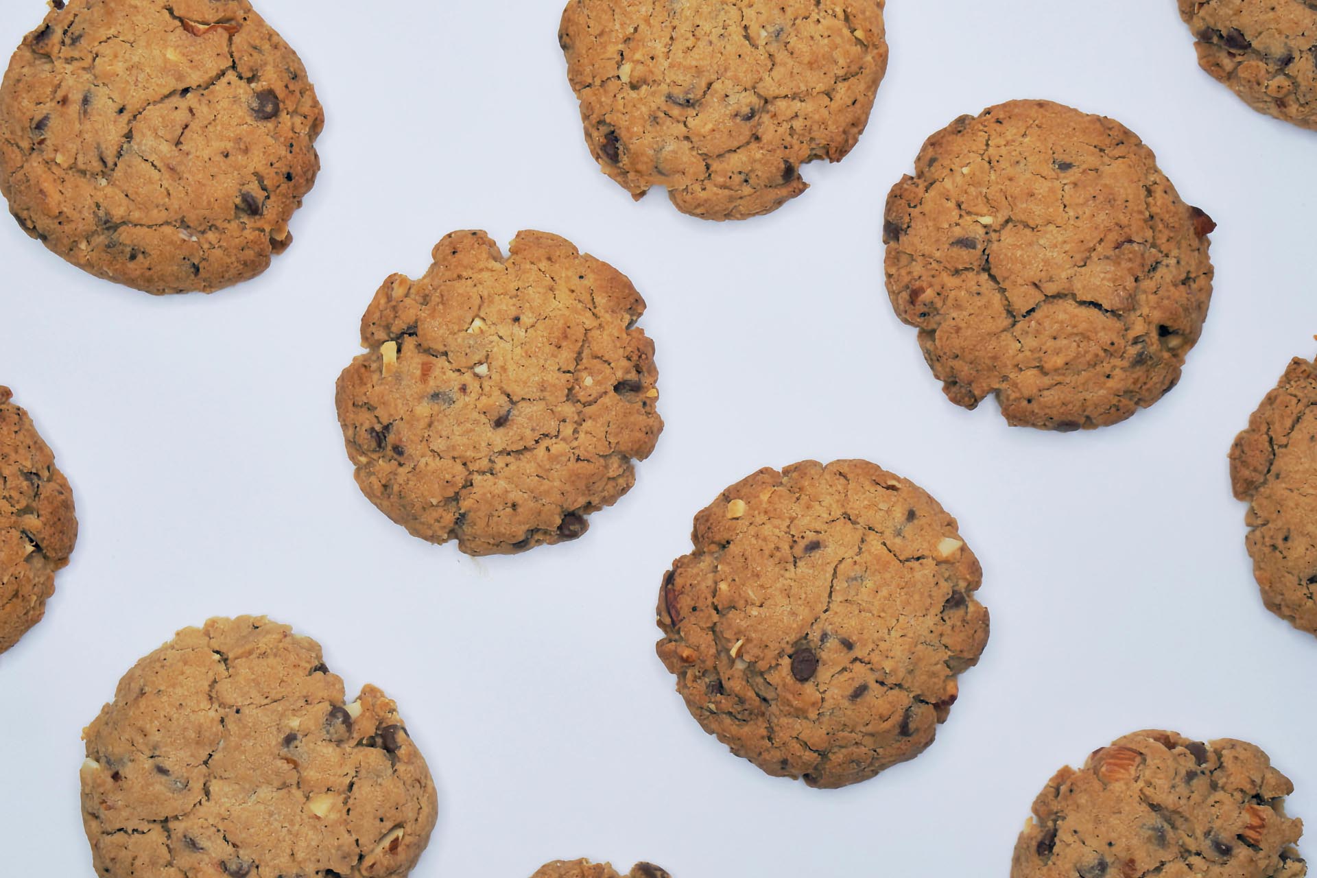 We Have All Done It. Accepting All Cookies Just To Make The Pop-up Go Away.