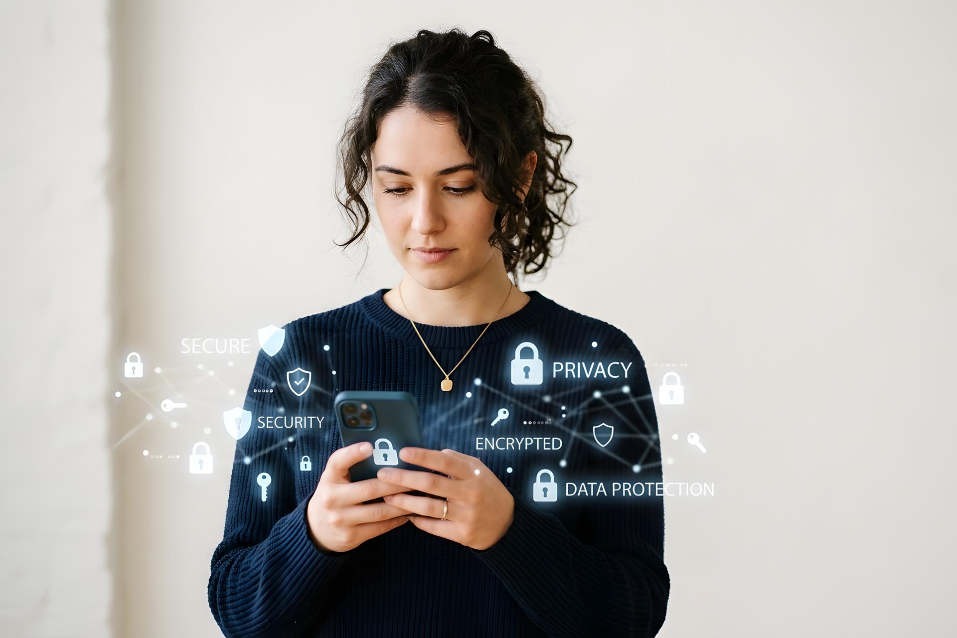 Digital Privacy Myths. What You Might Think… Isn’t.