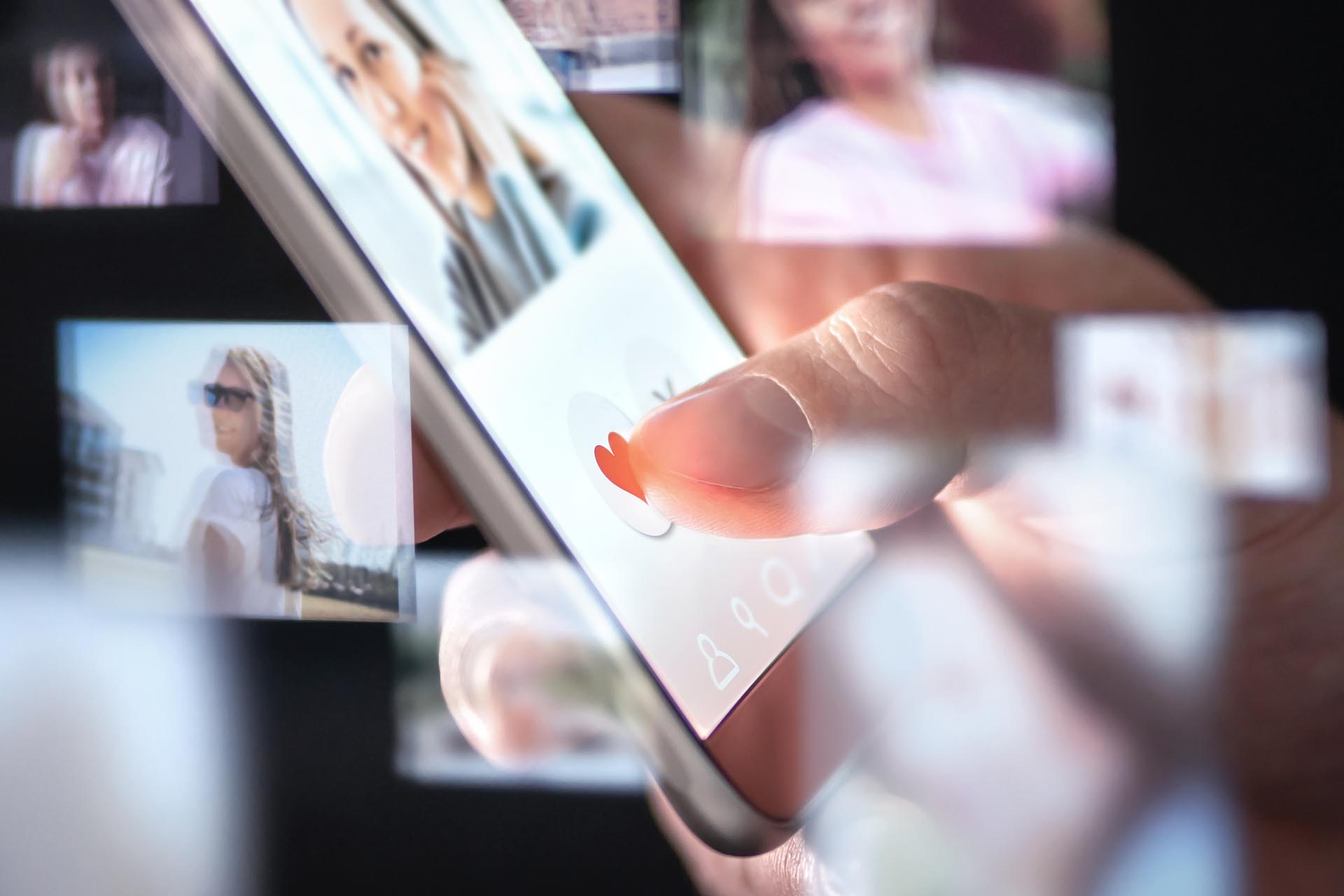 You Are Not In Control Of Your Posted Pics. Even If You Delete.