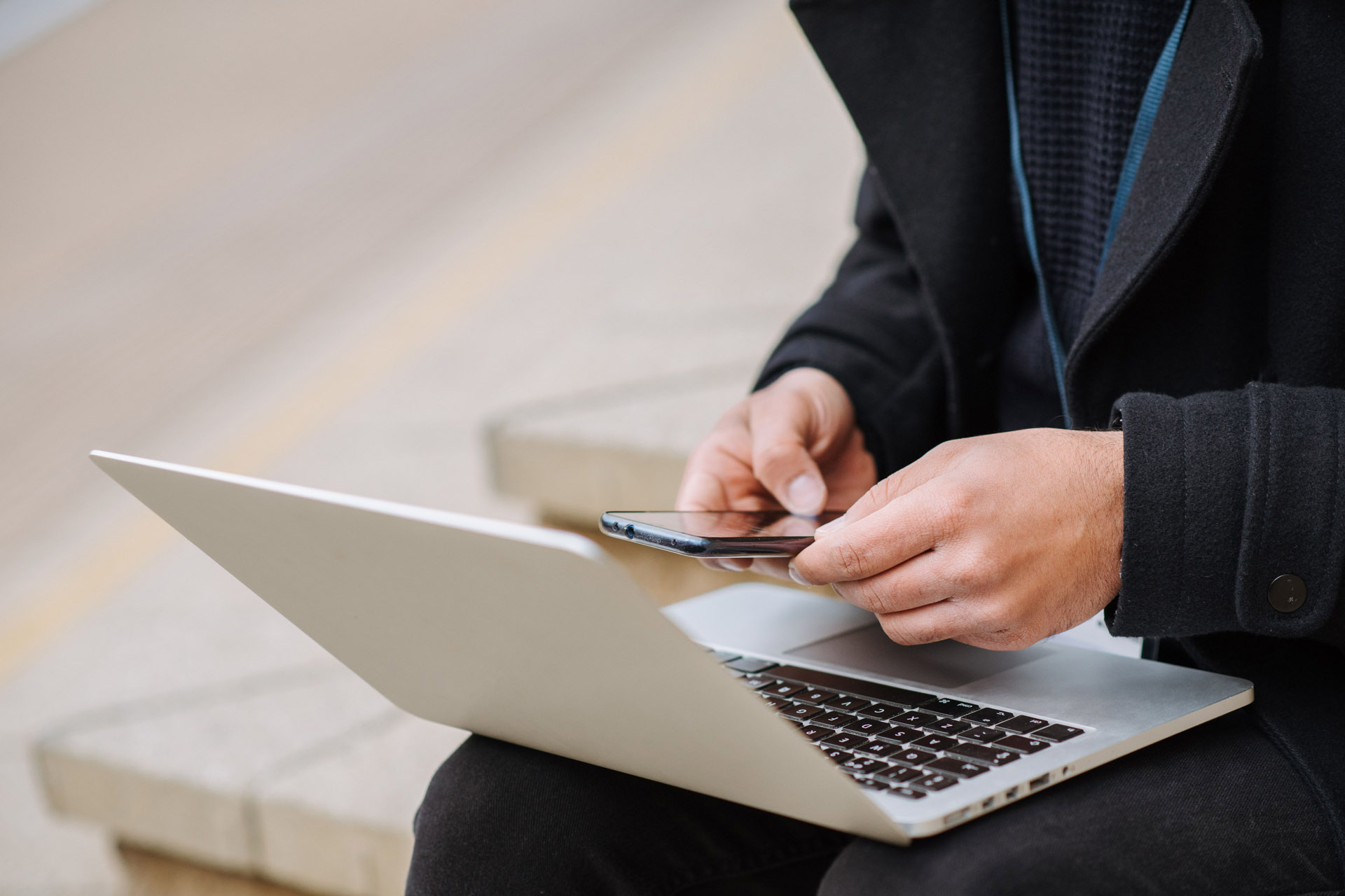 Two-Factor Authentication: The Five-Minute Habit That Blocks Most Attacks