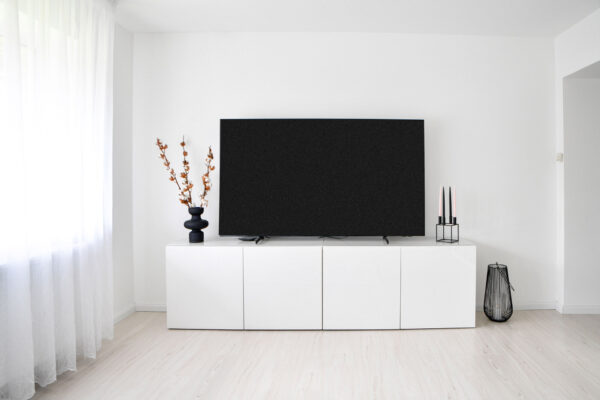 Smart TVs Are Listening Too: What ACR Tracking Actually Collects