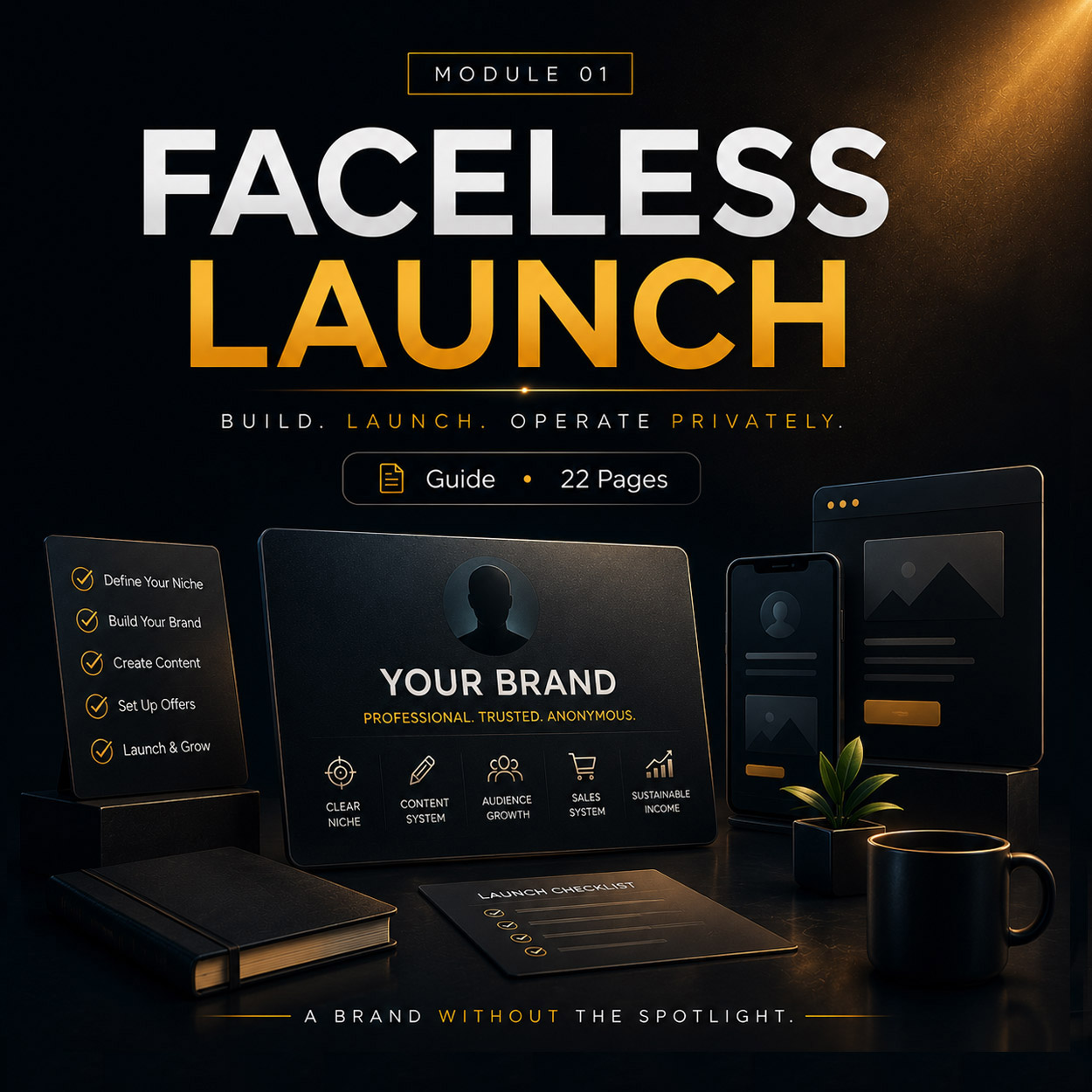 Logic-Base-Master-Class-Module-01-Faceless-Launch